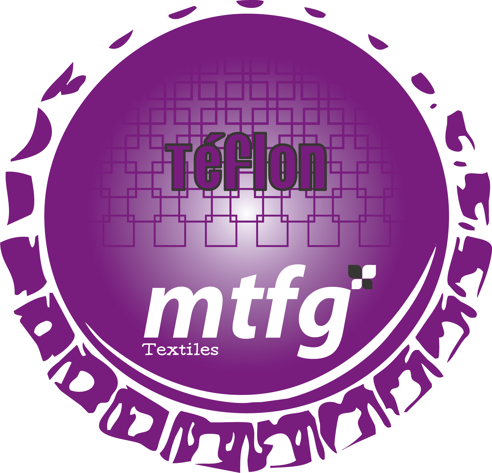 MTFG Textiles - Teflon